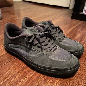 Vans Rowley Rapidweld Pro Skate